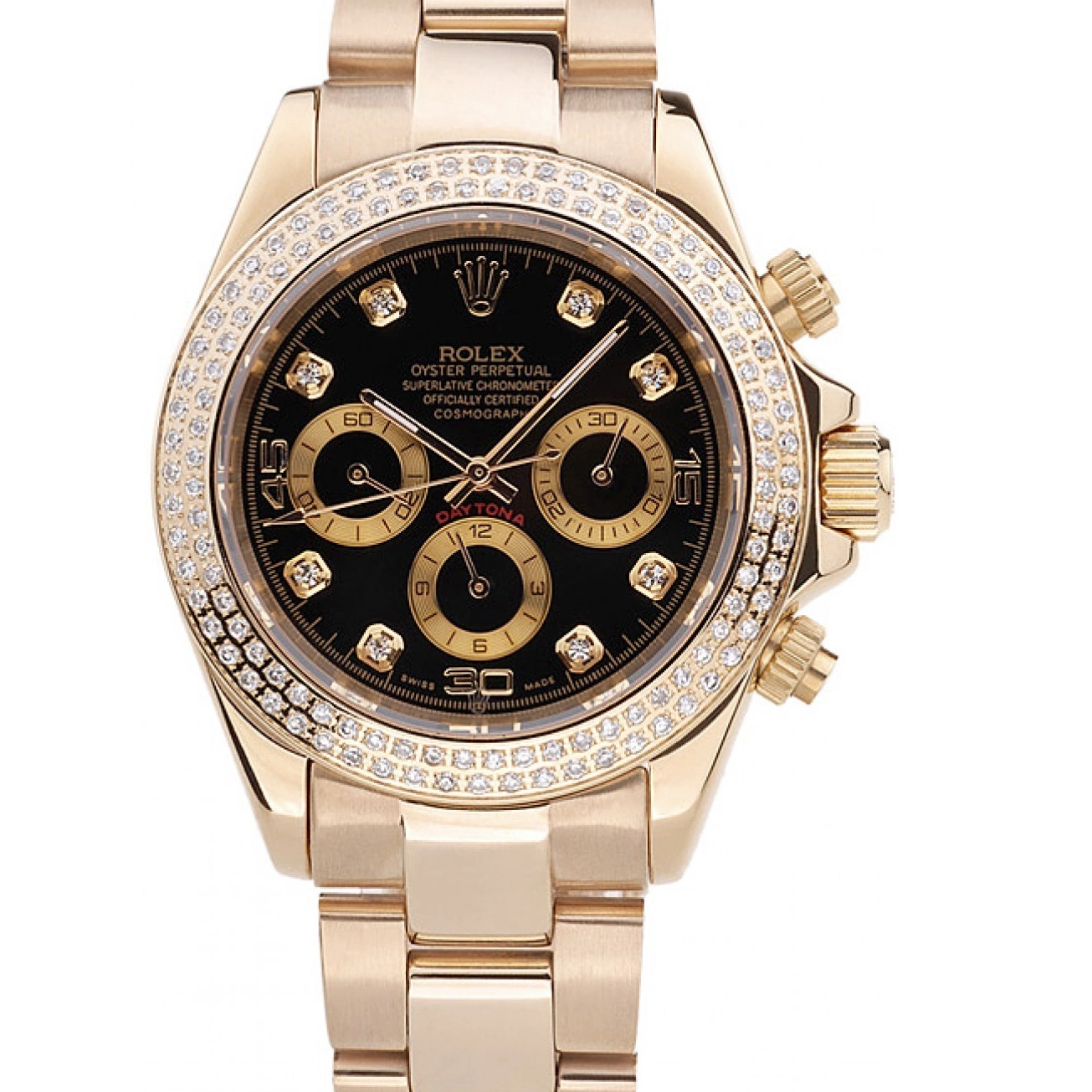 Rolex Daytona-rl167 0719